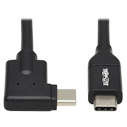 USB-C CABLE (M/M) - USB 3.2   GEN 2, THUNDERBOLT 3, 100W    PD CHARGING