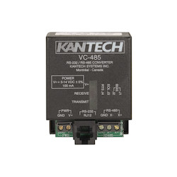 Kantech VC-485 Multi-Function Communication Interface 