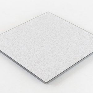 CEMENT FILLED 1000# METRIC HPL