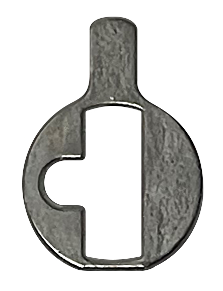 Adams Rite Cam, For Use With Type SCHL-E Mortise Cylinder