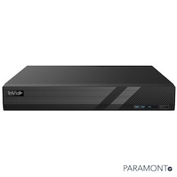 PN1B-8X8NH2 - INVID TECH - 8 CH NVR WITH 8 | Anixter