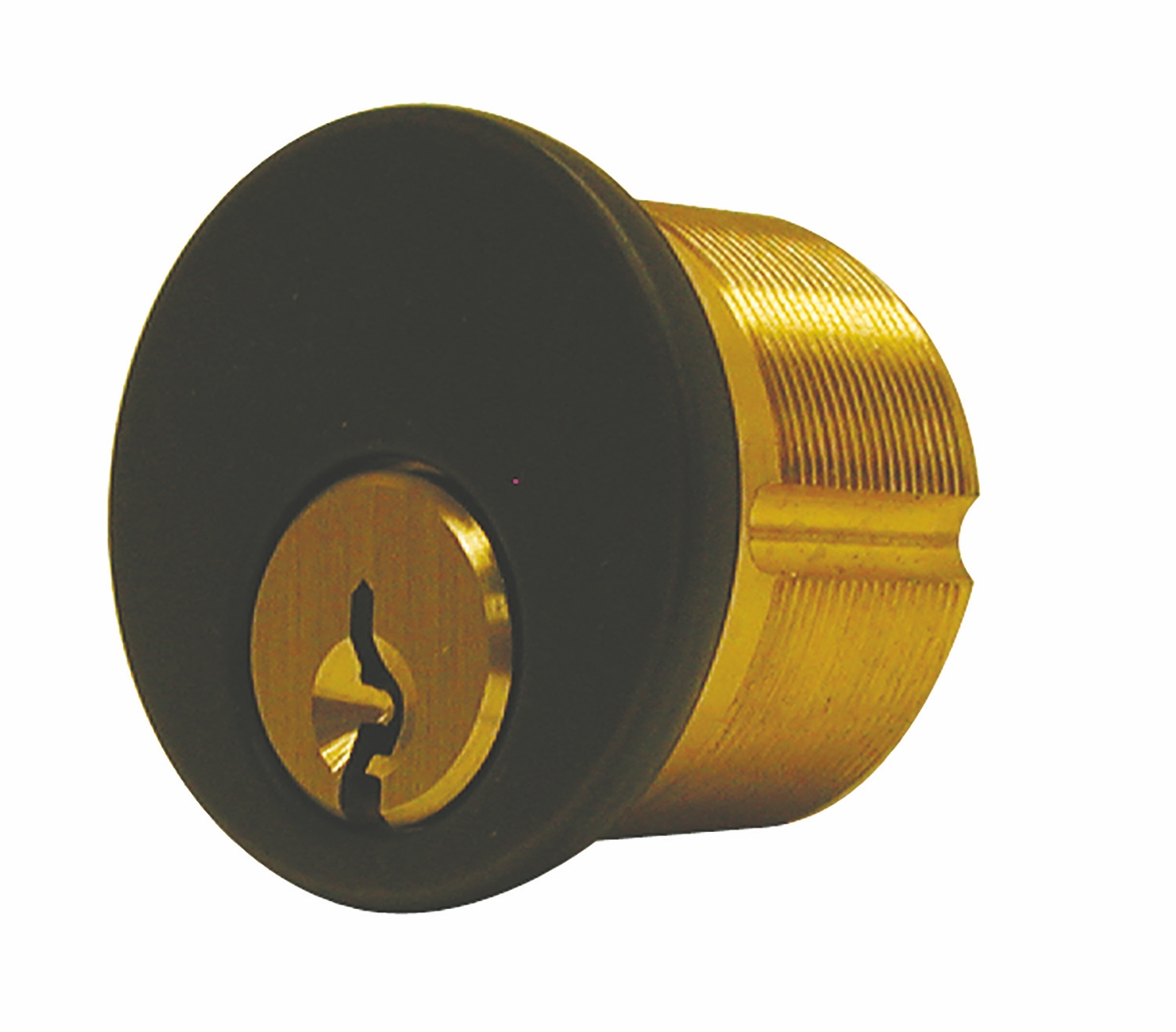 Door Lock Cylinder, 5-Pin or Disc Pin Length, Mortise Cylinder, Adams ...