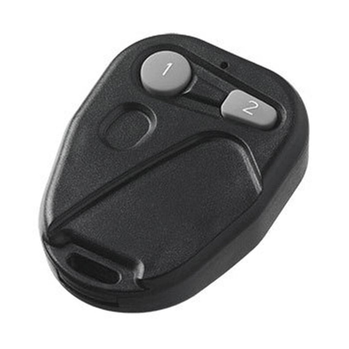 Two-Button Transmitter, Polycarbonate, Current 50 mA (stand-by), 100 mA ...