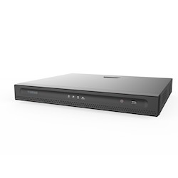 TR-MRP164T-B - TURING VIDEO - Smart NVR | Anixter