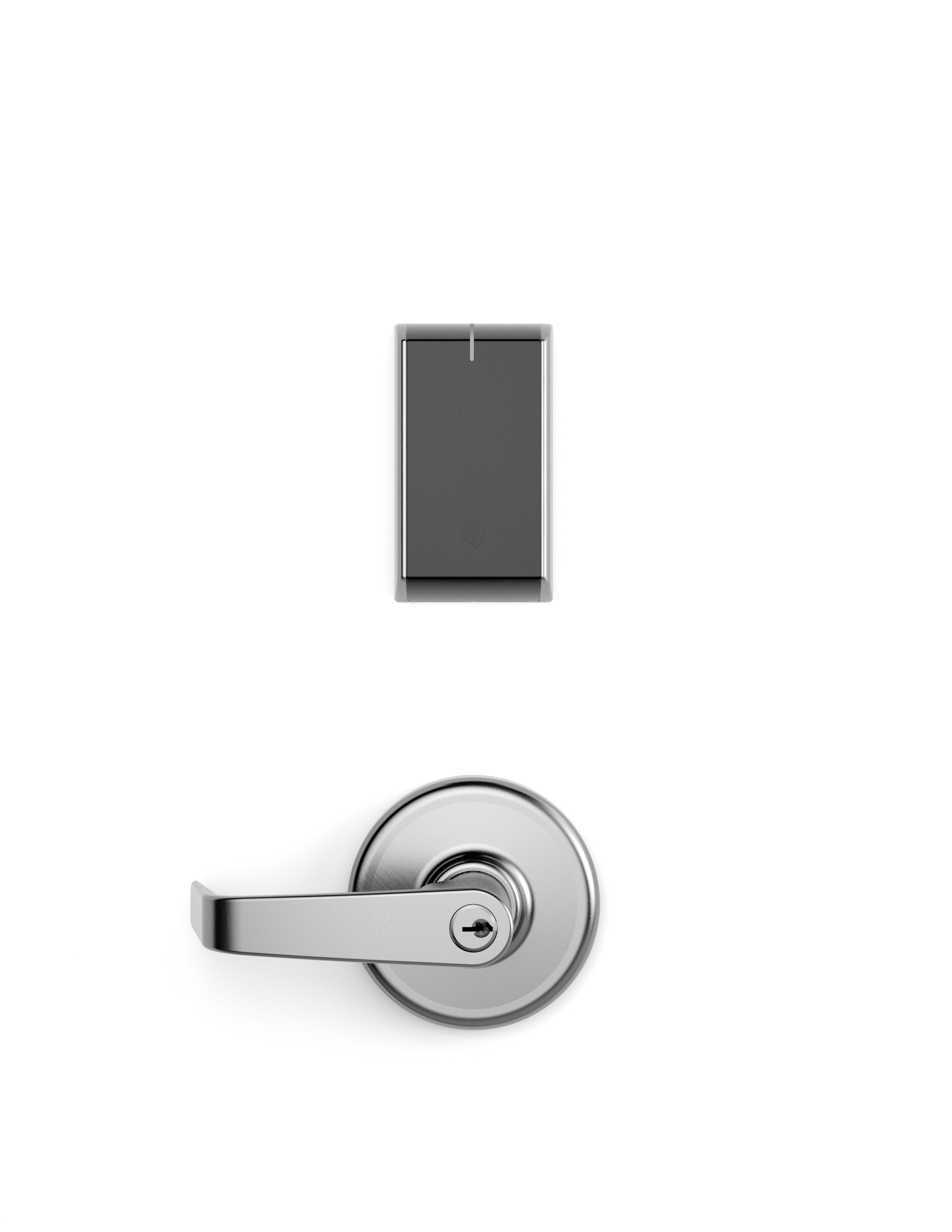 Electrified Door Lock, Function: Entrance Lock, Intermittent-Duty ...