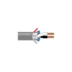 Multi-Conductor - Commercial Audio Systems - 2 Conductors Cabled 2 12 AWG FLRST FS FLRST Natural