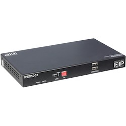HDMI Over IP Decoder - Scalable 4K Solution over 1Gb Network w/ full Matrix and Video wall Capability