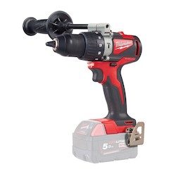 Milwaukee 18v Combi Drill - Body Only