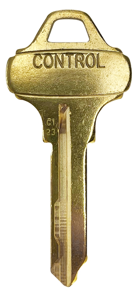 Key Blank, 5 Pin or Disc Pin Length, Pin Tumbler Cylinder Keys ...