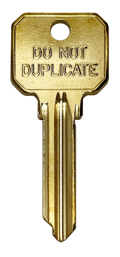 Key Blank, 6 Pin or Disc Pin Length, Pin Tumbler Cylinder Keys ...