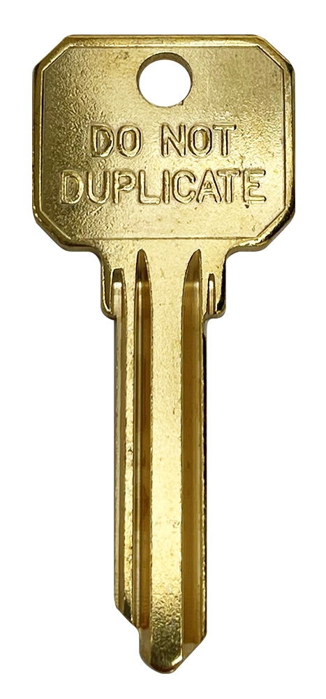 Key Blank, 6 Pin or Disc Pin Length, Pin Tumbler Cylinder Keys ...