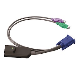 PS/2 Dongle for Cat6 KVM