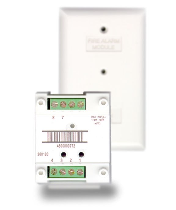 Signal Master, Remote Mount