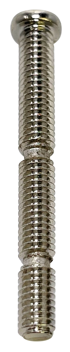 Rim Cylinder Mounting Screw