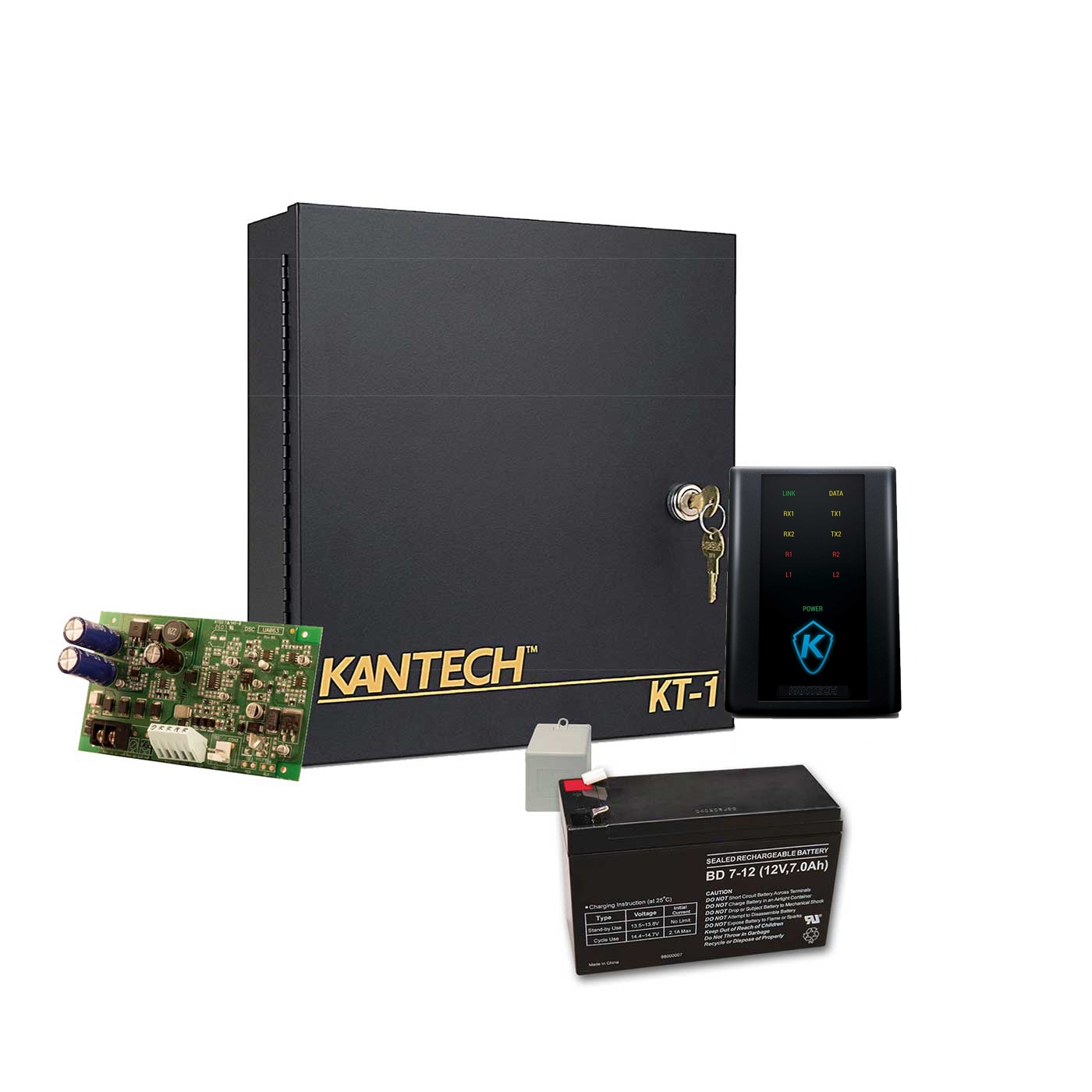 Expansion Kit
