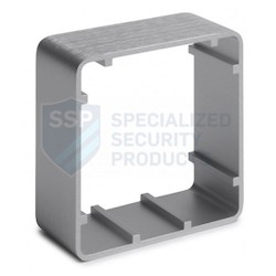 SURFACE MOUNT ALUMINIUM SPACER