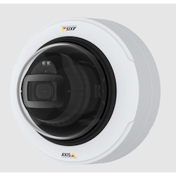 P3248-LV DN DOME IK10 OUT     VF 4.3-8.6MM BUILT-IN IR LF2.08MP@30FPS W/WDR