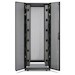 APC AR3150 rack cabinet 42U Freestanding rack Black