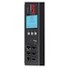 APC AP8659EU3 power distribution unit (PDU) 24 AC outlet(s) 0U Black