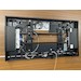 RoomReady Set Wall Enclosure, 56.38" X 31.25" X 4.75", For 65"-84" Display