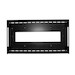 RoomReady Set Wall Enclosure, 56.38" X 31.25" X 4.75", For 65"-84" Display