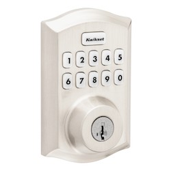 98930-001 - KWIKSET - HC620 TRL ZW700 15 | Anixter