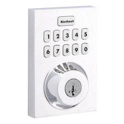 98930-006 - KWIKSET - HC620 CNT ZW700 26 | Anixter