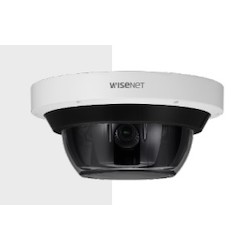 NETWORK PTRZ DOME CAMERA      MULTI-SENSOR MULTI-DIRECTIONAL4 SENSO X5MP, MAX8MP
