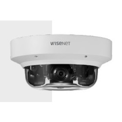 PNM-9084QZ1 - HANWHA TECHWIN - WISENET P | Anixter