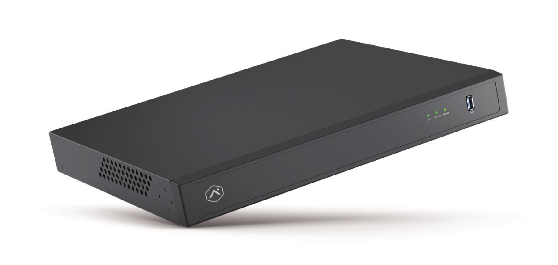 Commercial Stream Video Recorder (CSVR) 16 x PoE 4 16 Channel 2 x 12TB