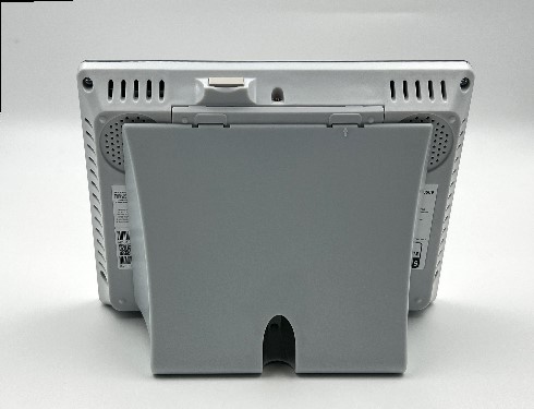 Desktop Stand, Works with the 2GIG EDGE panel and the 2GIG EDGE Remote ...