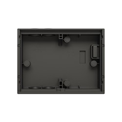 Boîte encastrée pour IP Touch 7, 2 boîtes ensemble