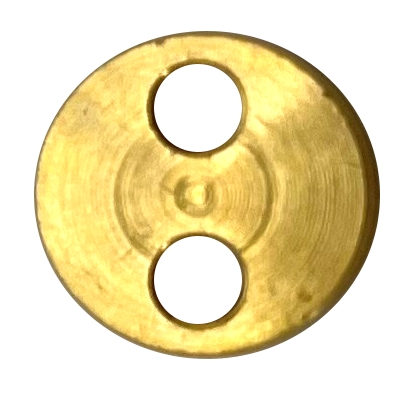 Spacer, For Use With Interchangeable Core Cylinder Shell