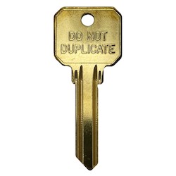 KB SD DND BR - GENERAL LOCK - KB SD DND BR | Anixter