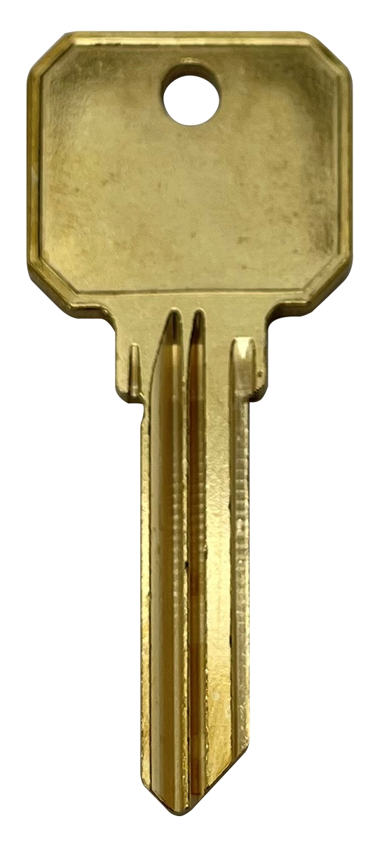 Key Blank, 6 Pin or Disc Pin Length, Pin Tumbler Cylinder Keys ...
