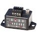 2 Pair - 6V- Terminal Strip - 22-16 AWG