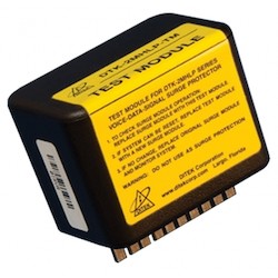 Test Module for all 2MHLP Applications