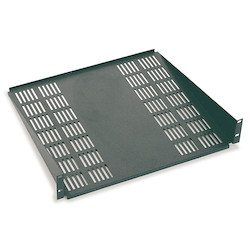 CANTILEVER TRAY 19" 2U F400