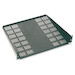 CANTILEVER TRAY 19" 2U F400