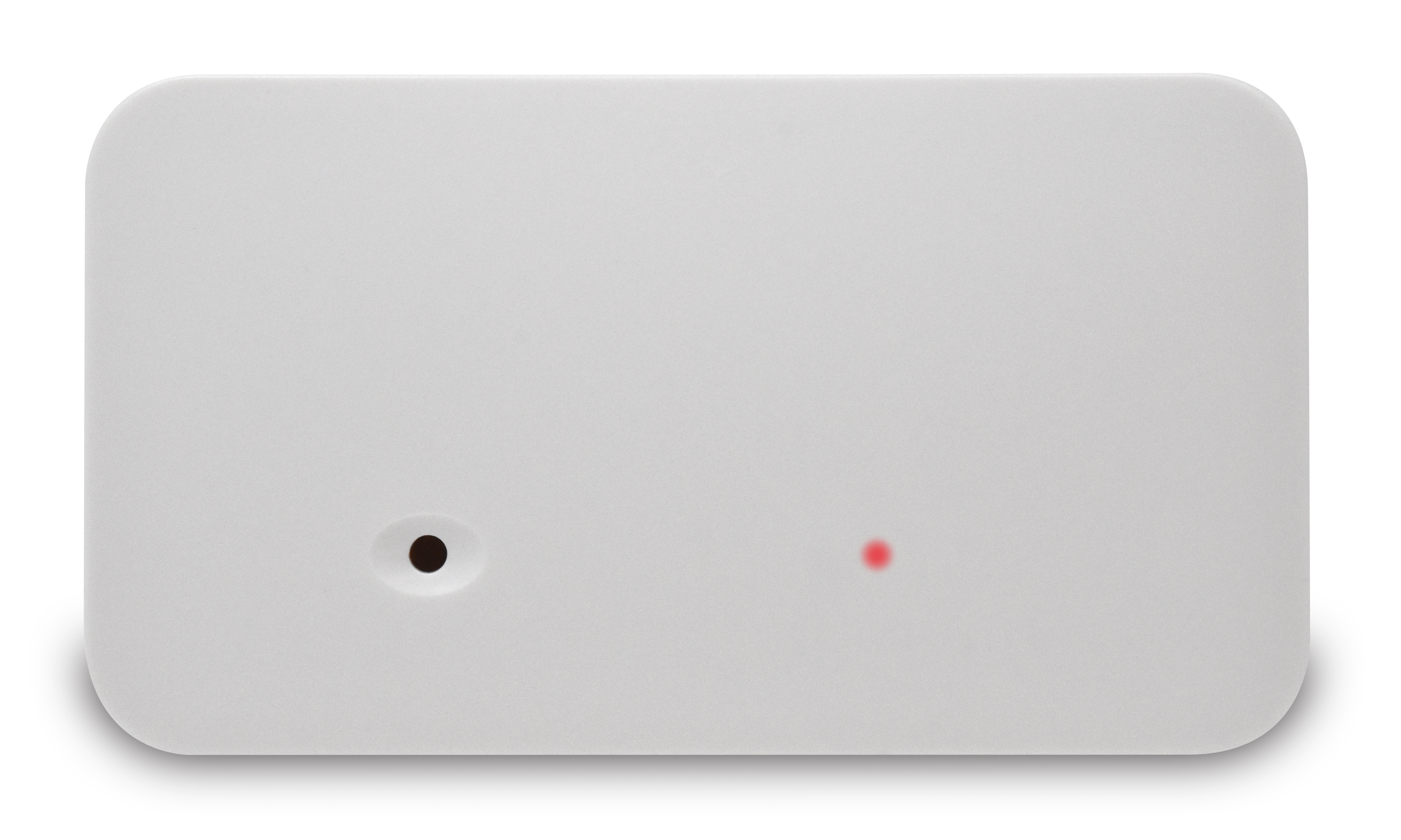 Security Sensor, Detectable Media: Glassbreak, 20 ft. Operating, 180 ...