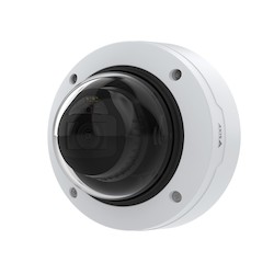 access Live Streaming Limited 2020-2021☆ AXIS A8207-VE Mk II 6MP IP Network Video Door Station with