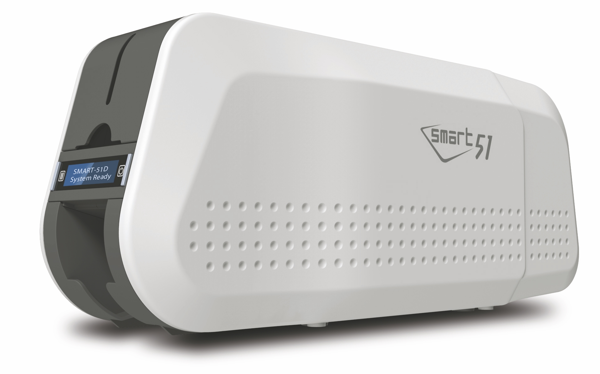 Double-sided Id Card Printer