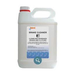 5LTR AMBERSIL BRAKE CLEANER   31772-AA