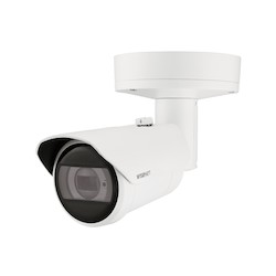 Powered By WN7, X-plus Series, Outdoor Network AI IR Bullet Camera