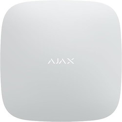 Ajax Hub 2 Plus (9NA/AFA) UPC White