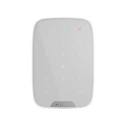 Ajax Keypad (9NA) UPC White