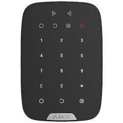 Ajax Keypad Plus (9NA) UPC, Black