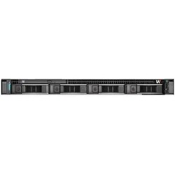 WRR-P-E200W3-16TB - HANWHA VISION - 1U | Anixter