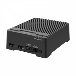 AXIS D3110 GIVES SENSOR AND   AUDIO CAPABILITIES TO NETWORK VIDEO SYSTEMS