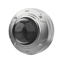 Q3538-SLVE DN ADV DOME, DEEP  LEARNING,4K,FORENSIC WDR IK10+VARIFOCAL 6.2-12.9MM